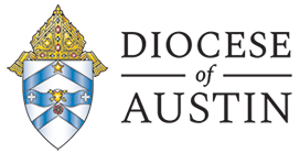 the Diocese of Austin